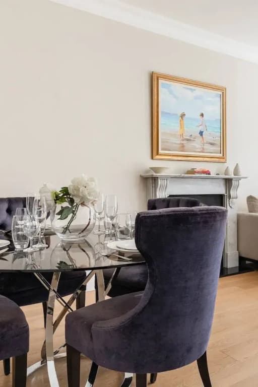 Egerton Gardens IX by Onefinestay - photo 16