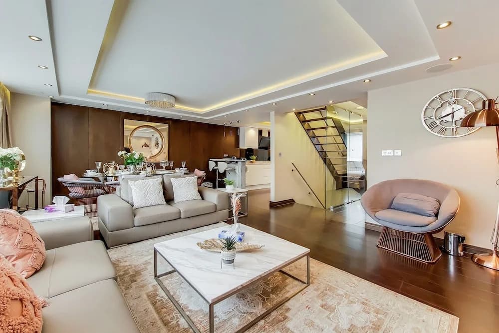 The Portman Residences - photo 19