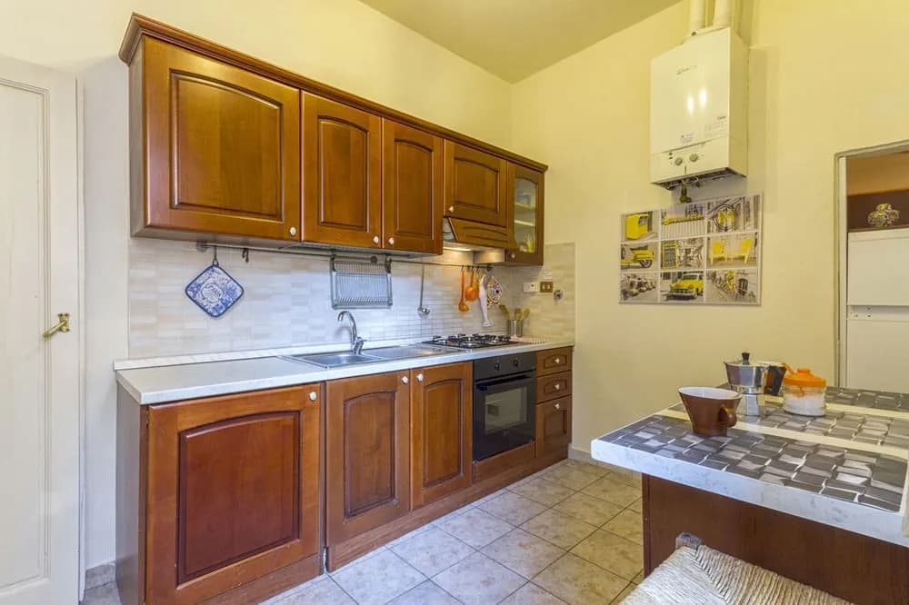 Apartment Ariento 2 - photo 18