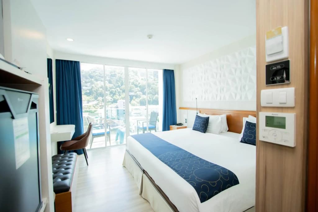 Sira Grande Hotel and Spa - photo 6