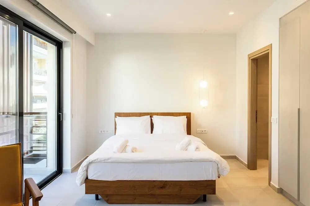 Grec Suites Dafni Athens - photo 4