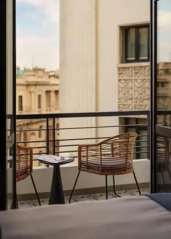Brassbell Downtown Kasr Living - photo 9