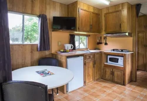 Warburton Holiday Park - photo 17