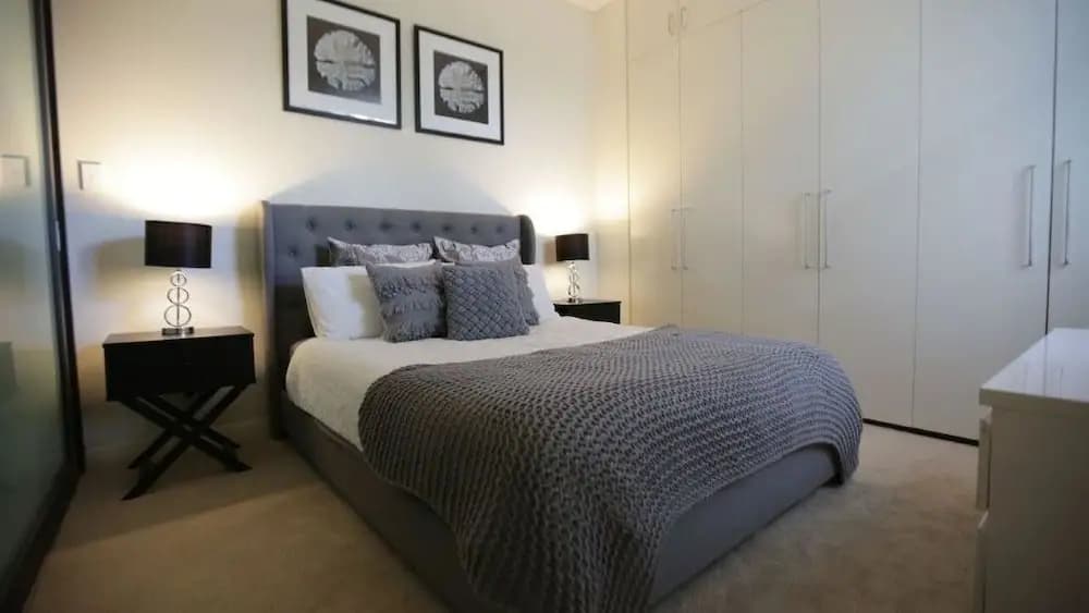 Spacious Apartment Close to Sydney CBD - photo 2