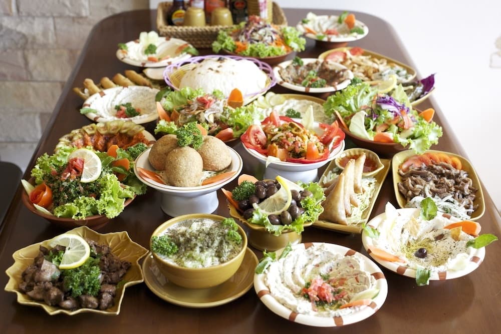 Bab Alhara Hotel - photo 14