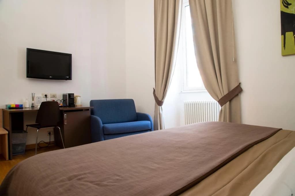 Rome Armony Suites - photo 46