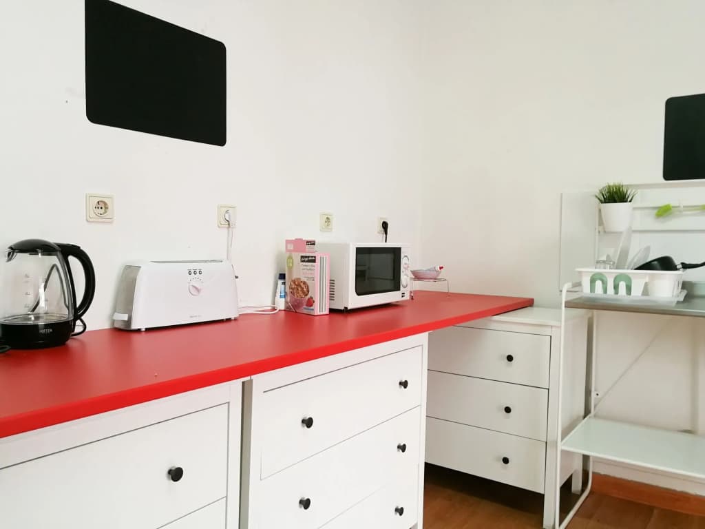 Castilho 63 - Hostel & Suites - photo 20