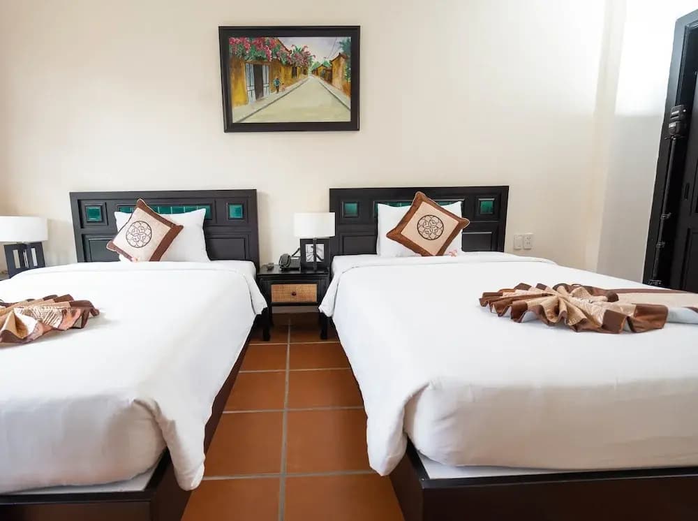 Nature Resort Hoi An - photo 23