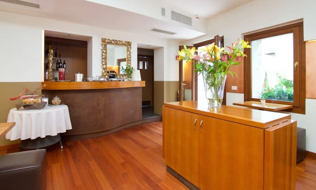 Hotel Le Isole - photo 21