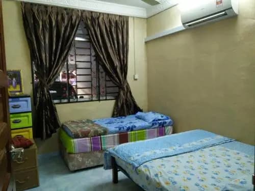 Hawa Homestay Arau - photo 6