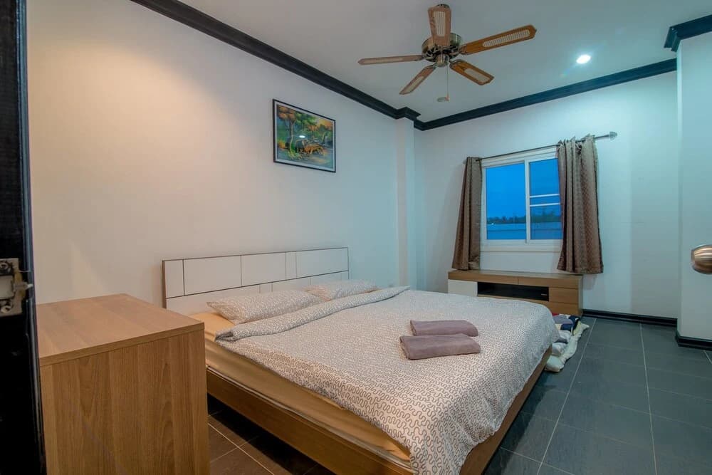 Baan Lake Hill Party Pool Villa - photo 2