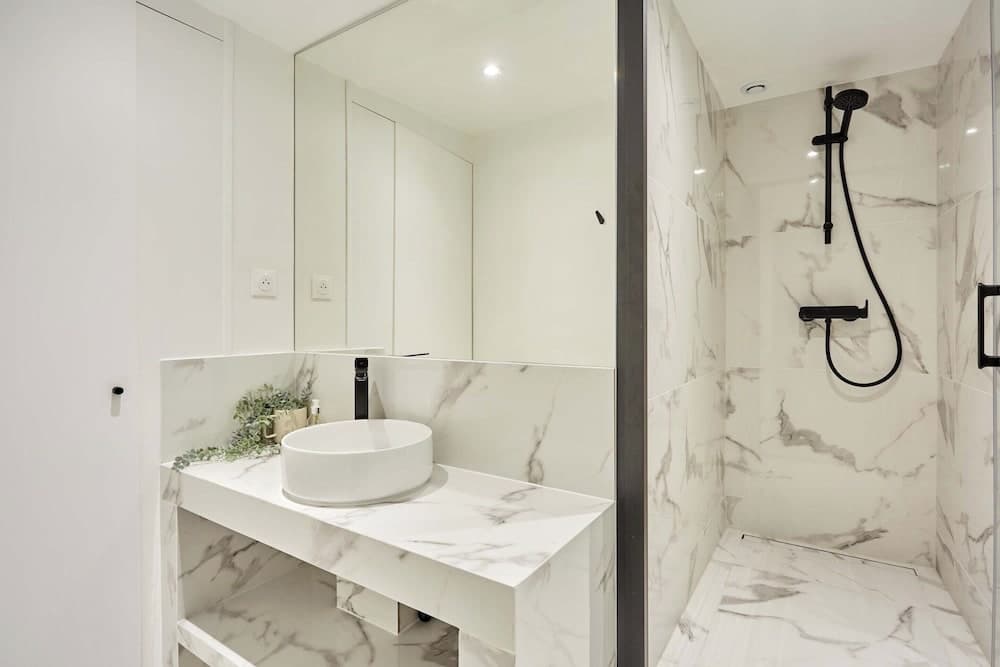 Superb AC Apartement Notre Dame de Paris - photo 12
