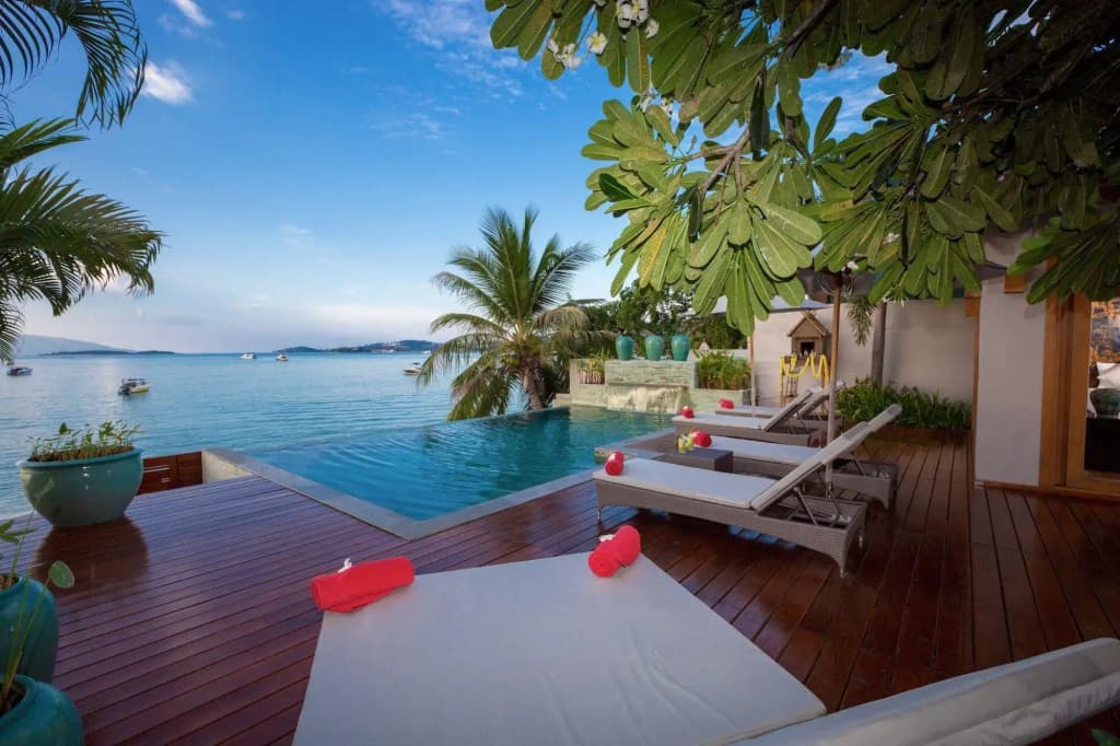 Baan Lucia - photo 12