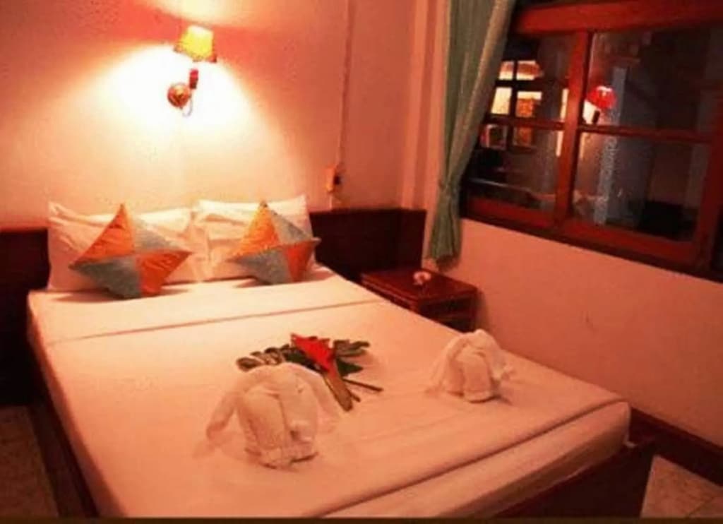 Kinnaree Resort - photo 2