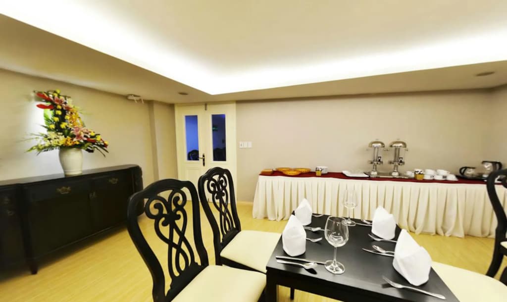 Mayana Hotel - photo 21