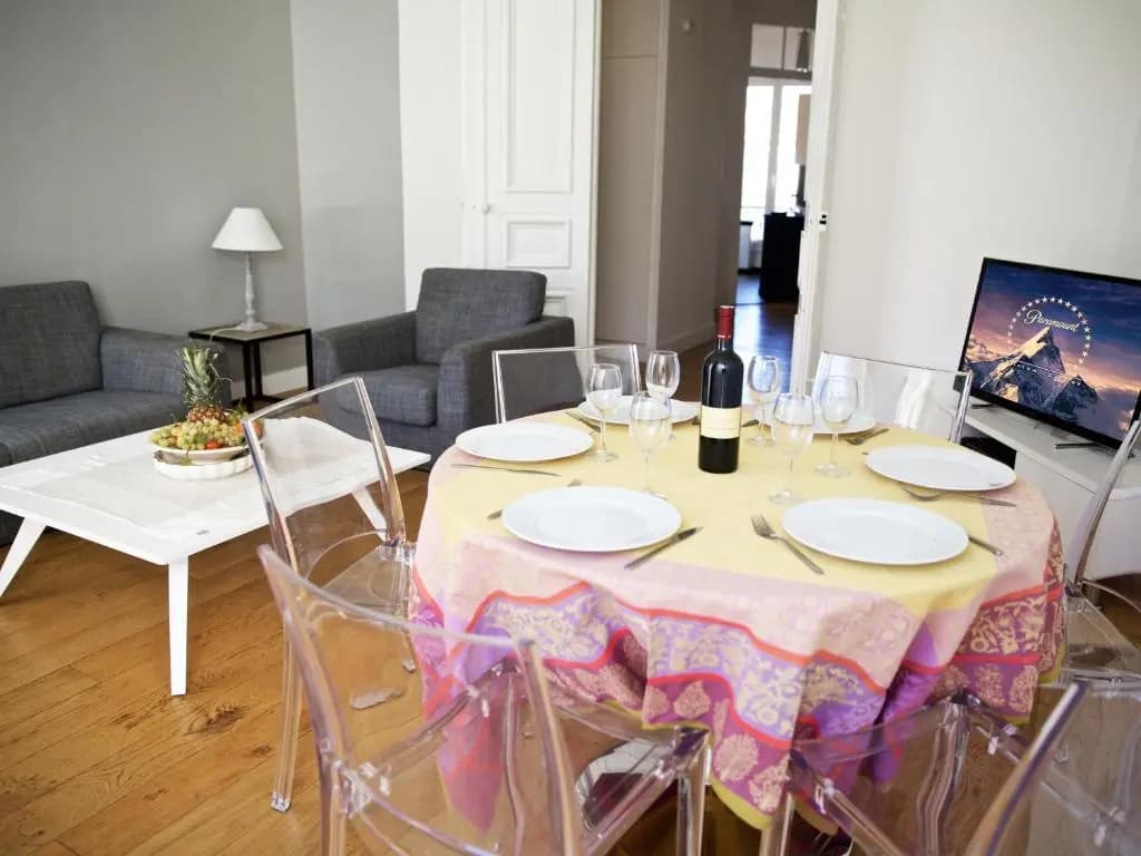 "Le Jazzy" 3-bedroom apartment - photo 14