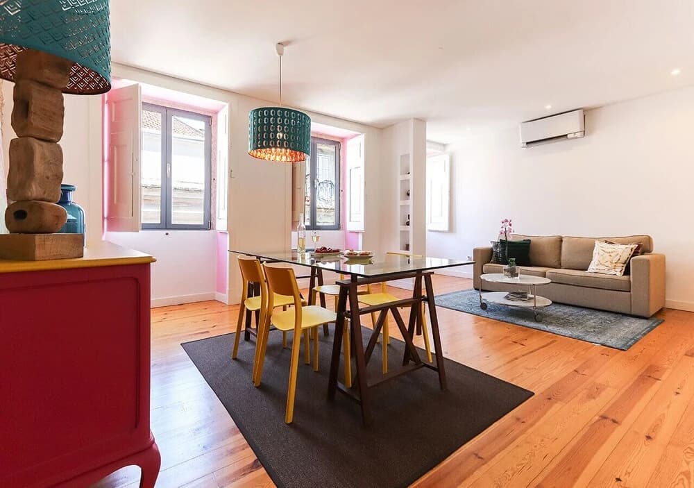 Avenida Iv Apartment Rentexperience - photo 7