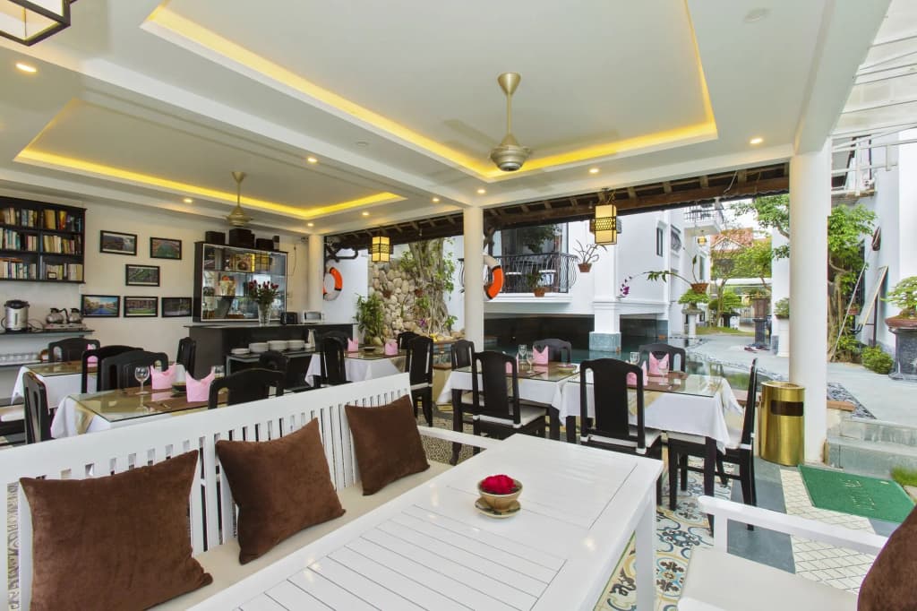 Riverside Impression Villa - photo 24