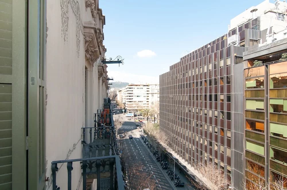 Montaber Apartments - Diagonal - photo 15