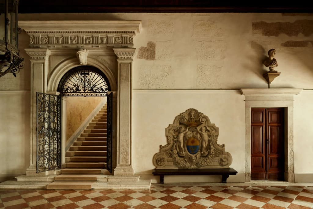 Aman Venice - photo 12