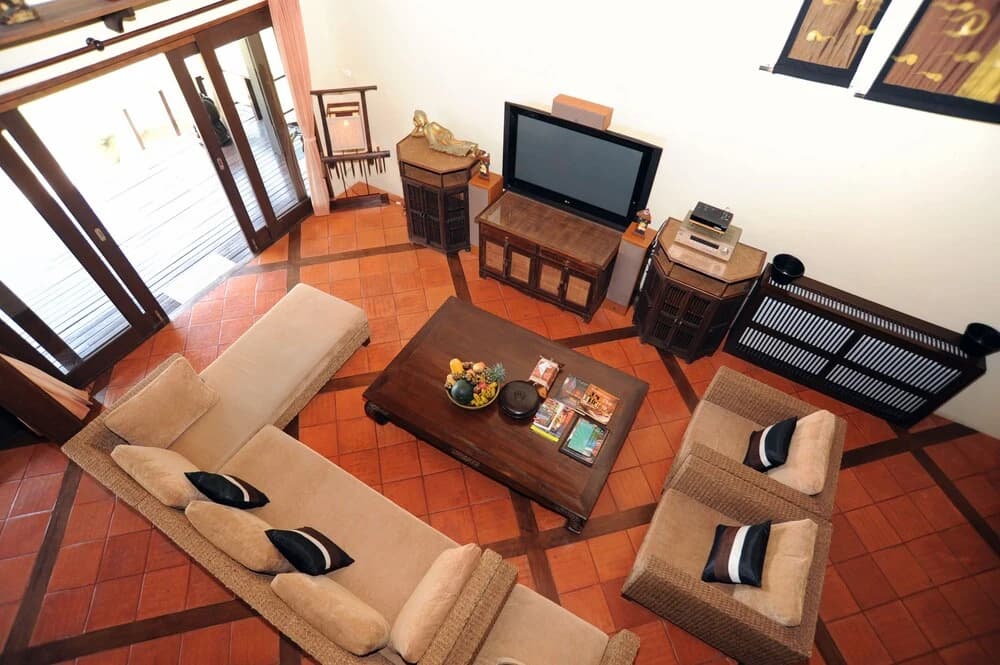 All Inclusive 4 Bedroom Beach Front - photo 9