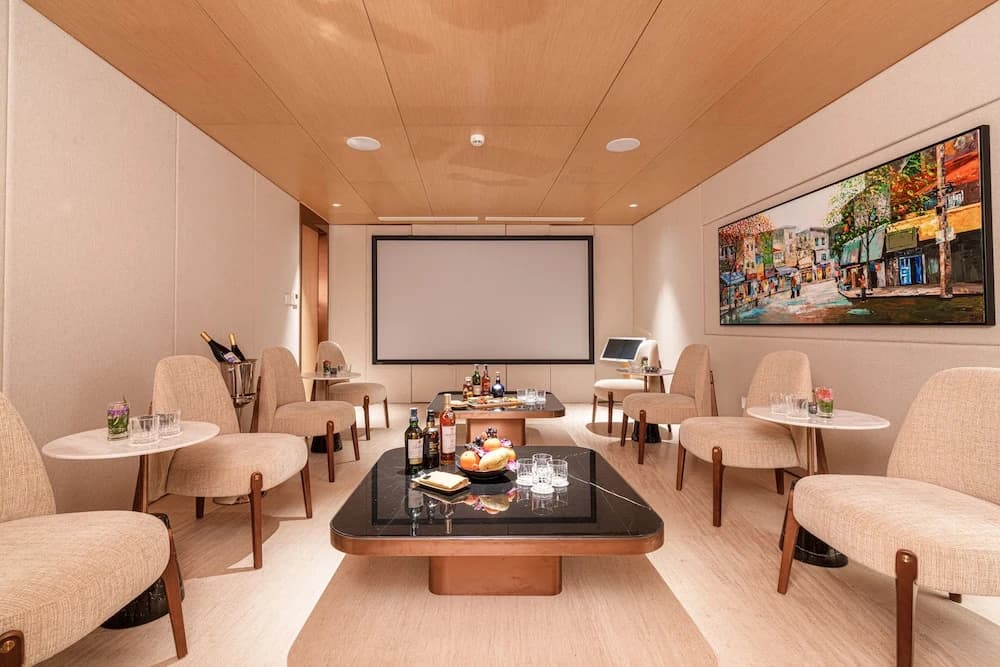The Five Suites Lilas - photo 24