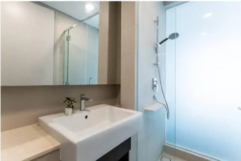 Mountain View 2 room KL East Mall 4pax NEW - photo 7