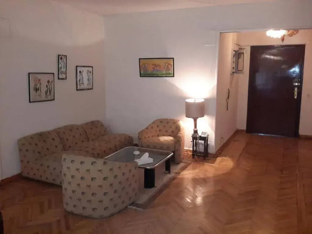 Maadi int'l centre apartments - photo 10
