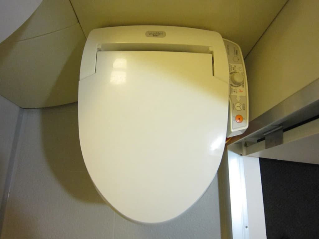 Ochanomizu Inn - photo 9