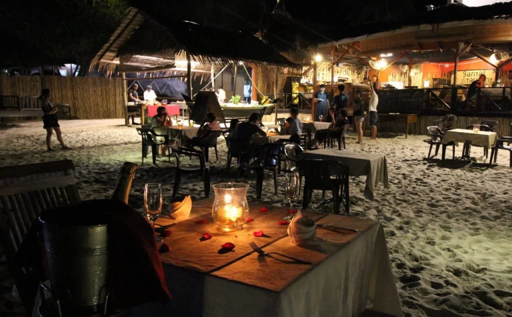 BuBu Long Beach Resort - photo 31