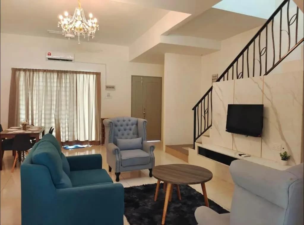 ZaraVip Homestay - photo 8