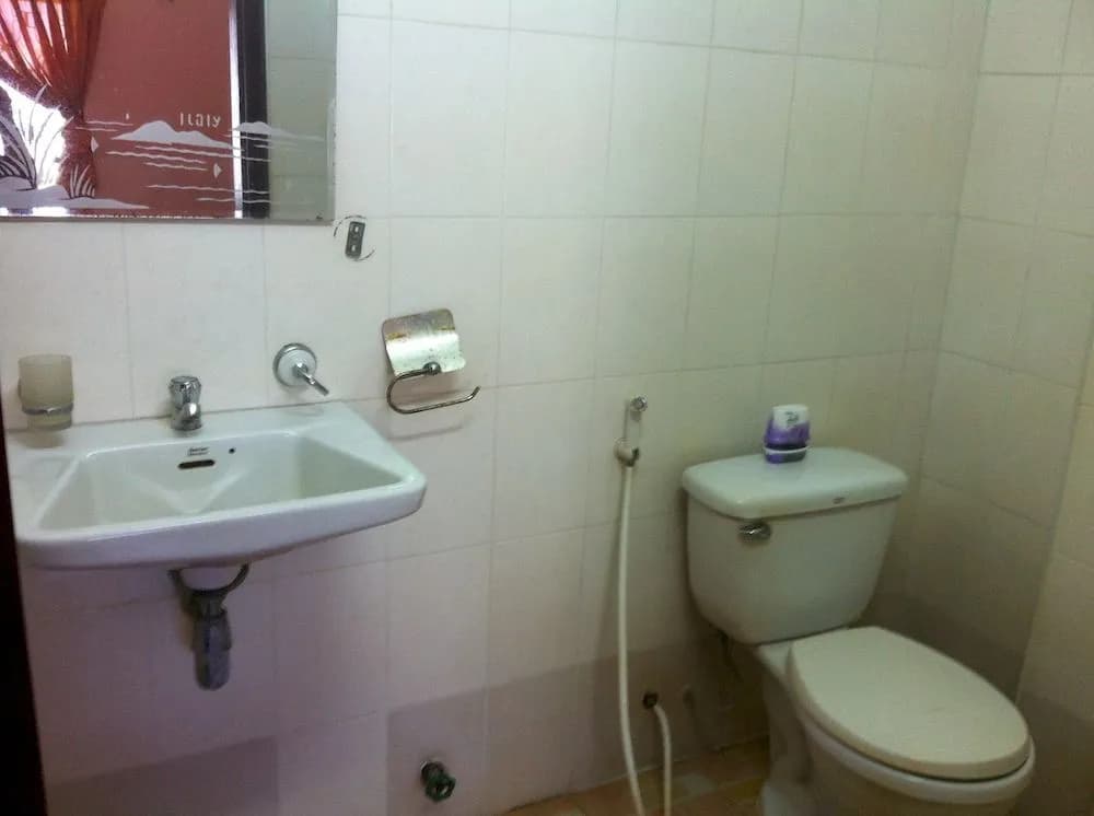 Relax And Resort Angkor Guesthouse - photo 8