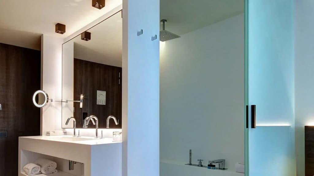 Olivia Balmes Hotel - photo 9