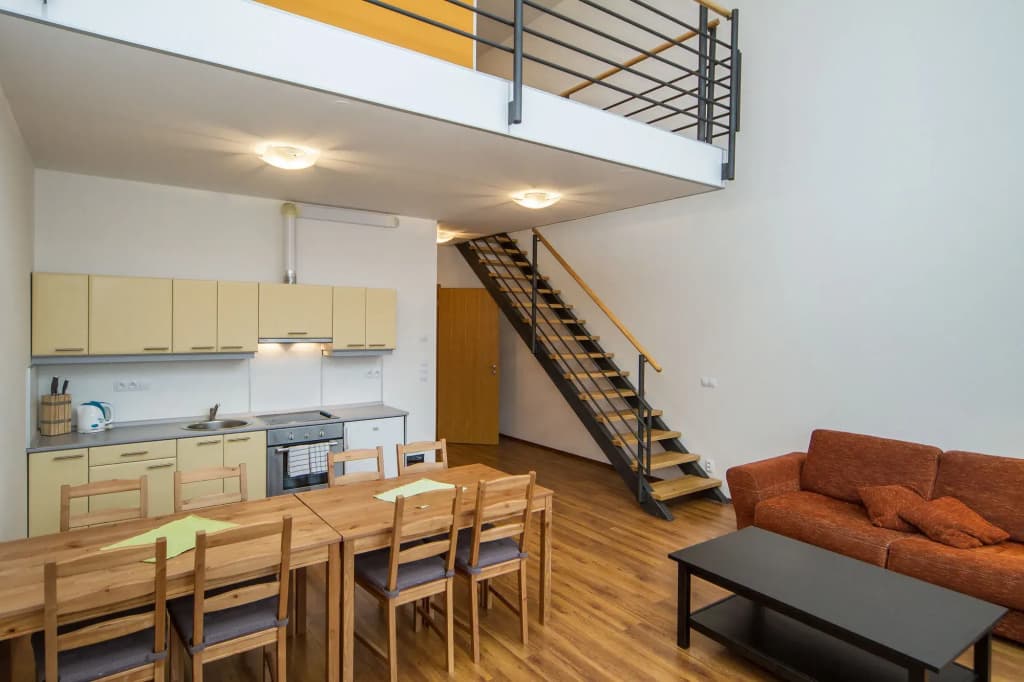 3D Apartments - photo 18