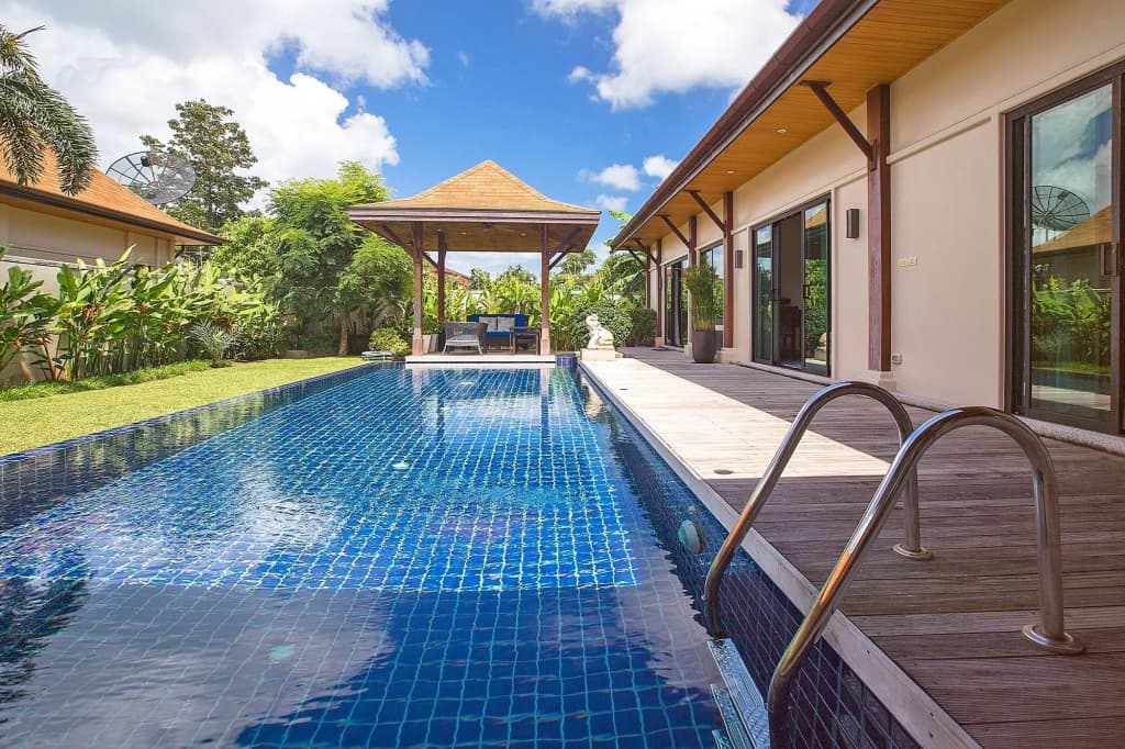 Villa Marama - photo 9