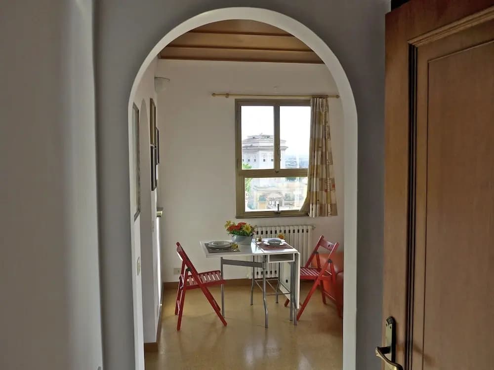 Penthouse Monteverde Rome - photo 7