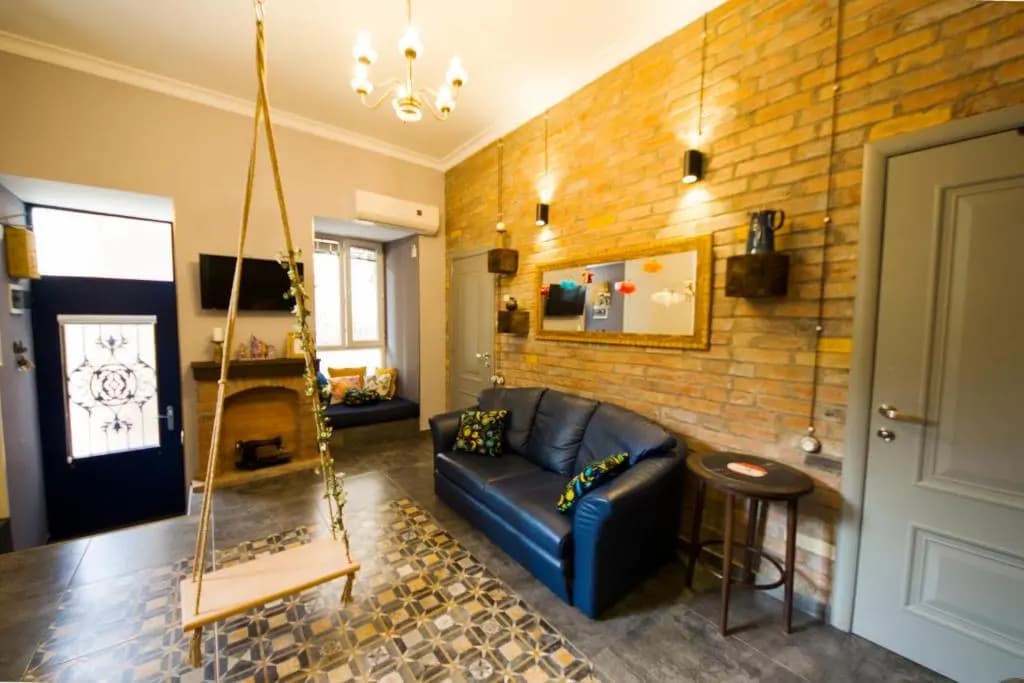 Sofia Apartment in old Tbilisi - photo 2
