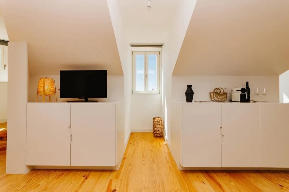 Boho Studio in Lisboa Ciudad - photo 2