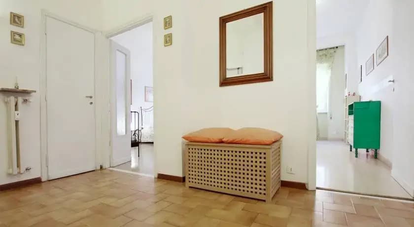 Green Hill over Trastevere - photo 4