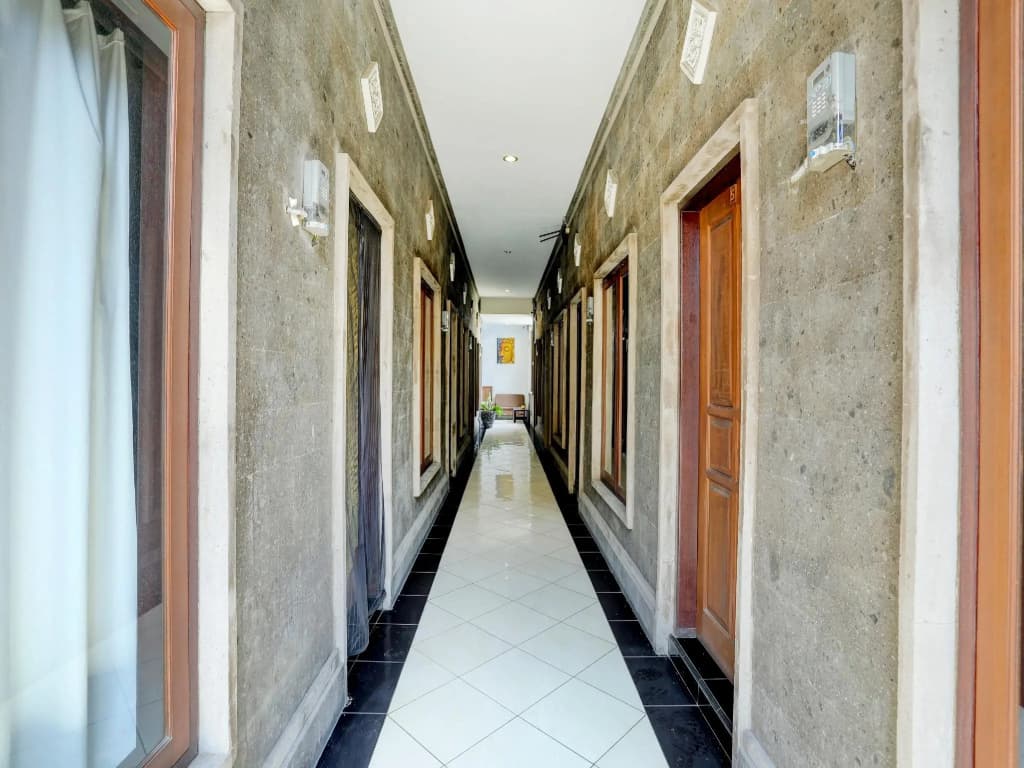 Letos Kubu 2 Homestay - photo 4