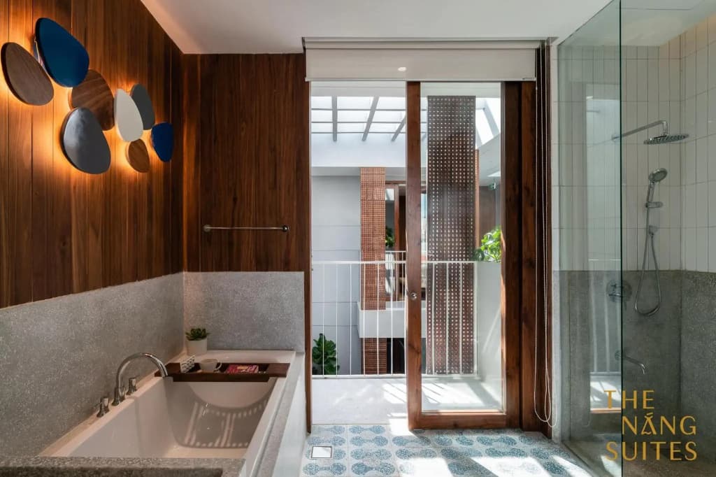 The Nang Suites - photo 42