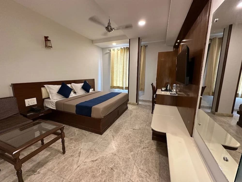 FabHotel Swaruchi Inn Rohini - photo 10