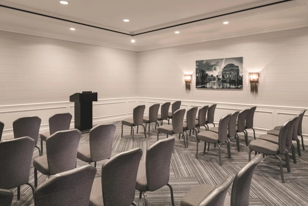 The Ritz-Carlton, San Francisco - photo 32