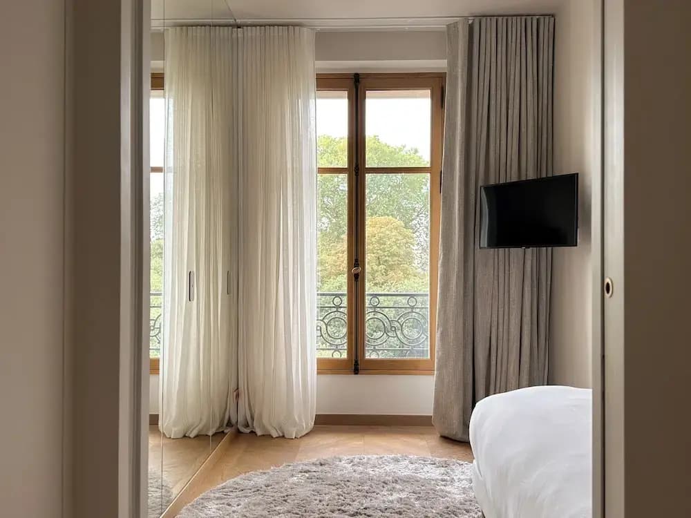HIGHSTAY - Luxury Serviced Apartments - Invalides - photo 22