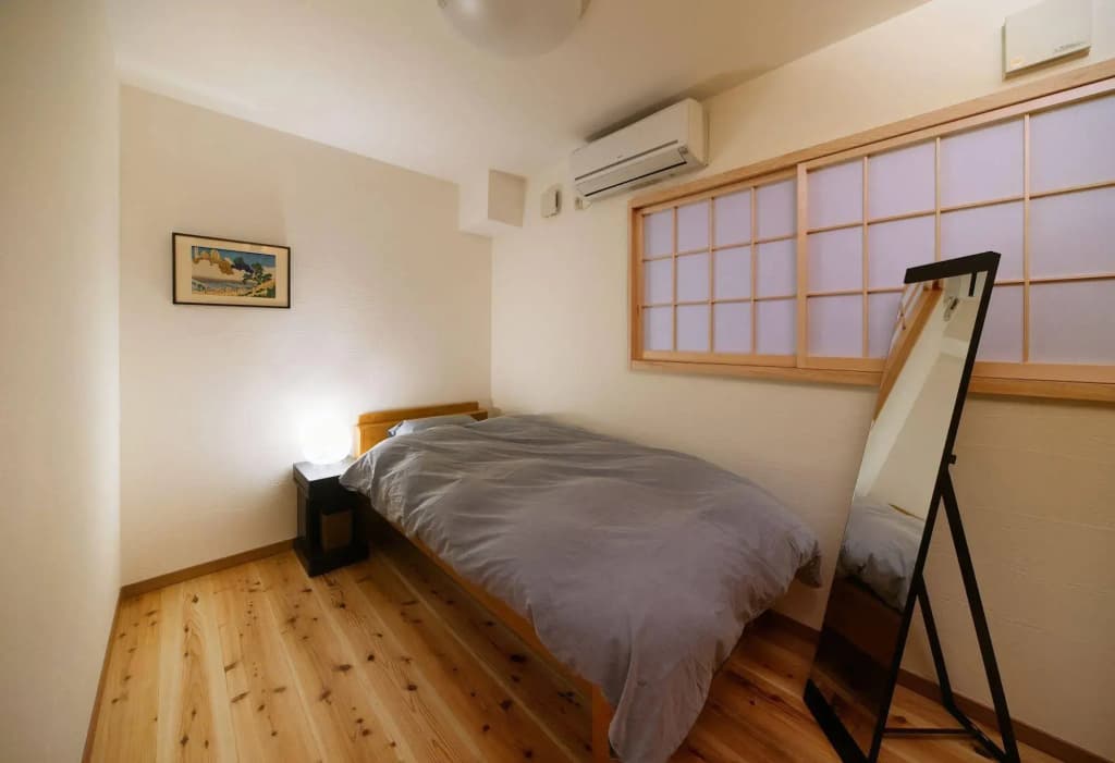 Aya inn Karasuma Gojo - photo 4
