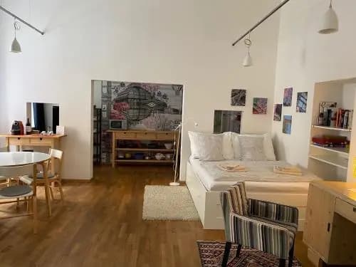 Design Loft Rossau - photo 3