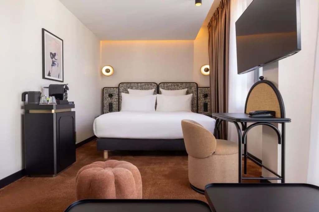 Hotel Maison Hamelin Paris - Handwritten Collection - photo 7