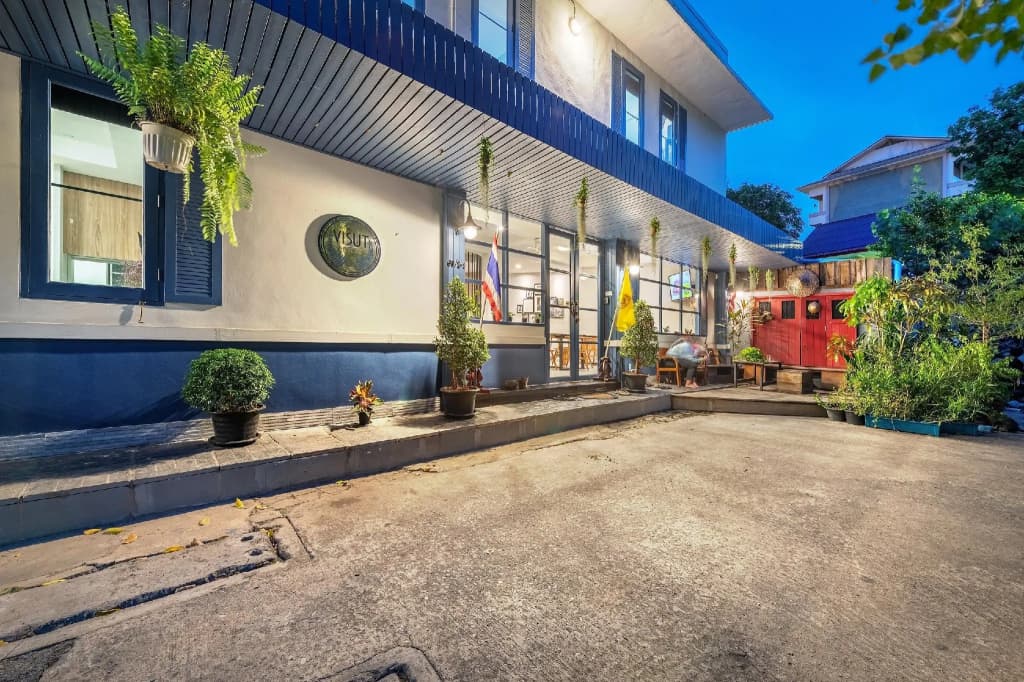Visut House - photo 14