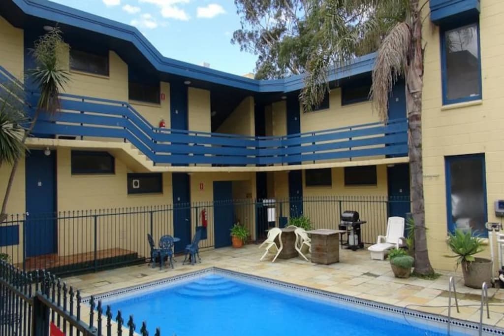 Pathfinder Motel - photo 9