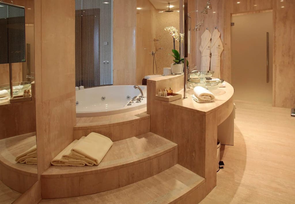 Anantara Palazzo Naiadi Rome Hotel - A Leading Hotel of the World - photo 20